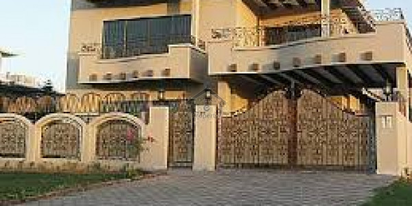 Wapda Town Phase 1 - House For Sale IN Wapda Town, Lahore