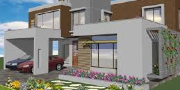 PGECHS Phase 2 - House For Sale IN Punjab Govt Employees Society, Lahore
