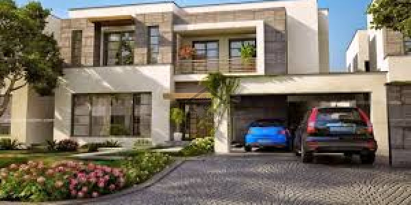 Architects Engineers Housing Society - 11 Marla Single Storey 4 Beds Owner Built Tiled Flooring IN L