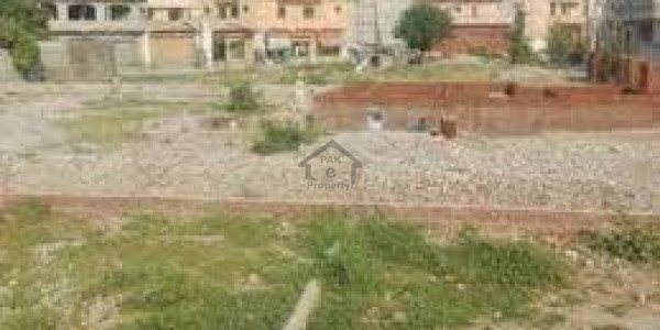 Fazaia Housing Scheme Phase 2 - Residential Plot Is Available For Sale IN  Fazaia Housing Scheme, La