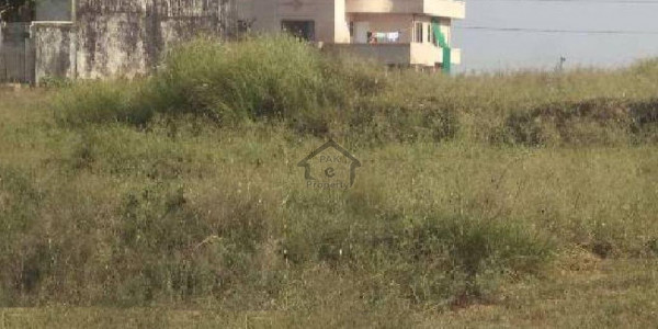 Grand Avenues Housing Scheme - 10 Marla File 4 Year Easy Installments IN LAHORE