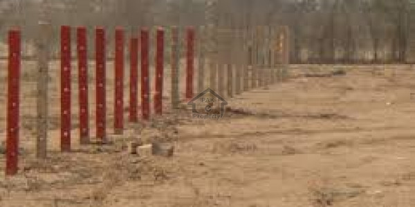 OPF Housing Scheme - Residential Plot Is Available For Sale IN LAHORE