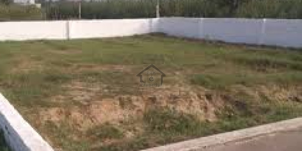 OPF Housing Scheme - Residential Plot Is Available For Sale IN LAHORE
