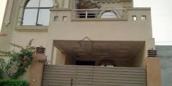 Green Park - Double Storey House Is Available For Sale IN LAHORE