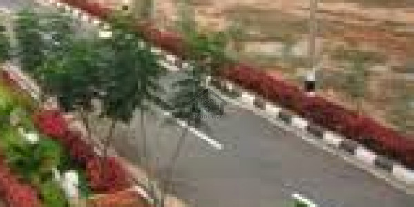 DHA -1 Kanal  Residential Plot Is Available For Sale