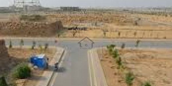 Canal Point Housing Scheme - 3 Marla Residential Plot Is Available For Sale