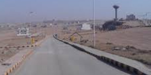 Royal Garden-5 Marla Residential Plot Is Available For Sale