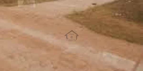 Canal Point Housing Scheme-3 Marla Residential Plot Is Available For Sale