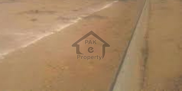 In Block: C Plot Of size 35x70 in admirable location is available