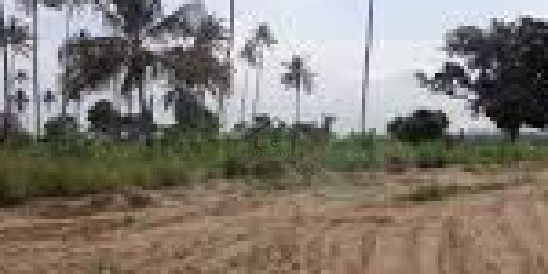 DHA Phase 7 - 5 Marla Residential Affidavit File For Sale