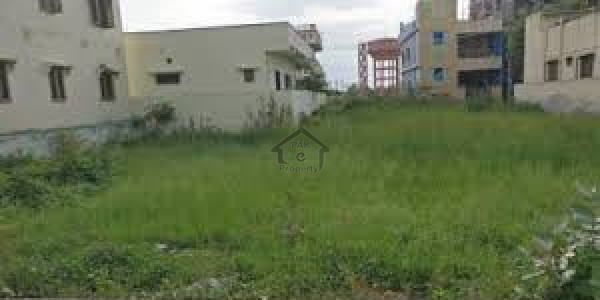DHA Phase 6 - Block D - Residential Plot For Sale IN DHA Defence, Lahore