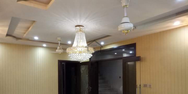 Luxury  House Available in F-7