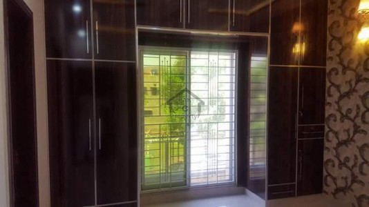 Luxury  House Available in F-7