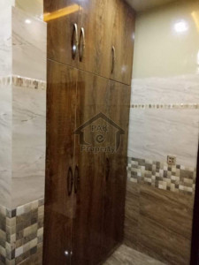 Luxury  House Available in F-7