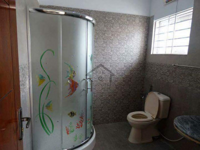 Fully Renovated House Back of Safa Gold Mall F-7 for Rent