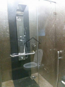 Fully Renovated House Back of Safa Gold Mall F-7 for Rent