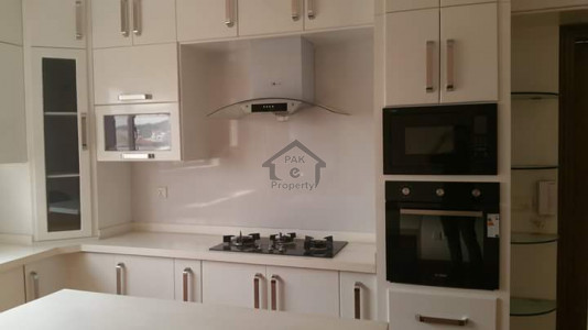 Fully Renovated House Back of Safa Gold Mall F-7 for Rent