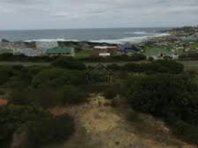 DHA Phase 6 - 1 Kanal Pair Plot for sale