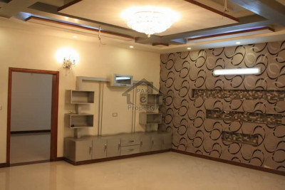 A Luxury House of 5 Bed With Margalla View