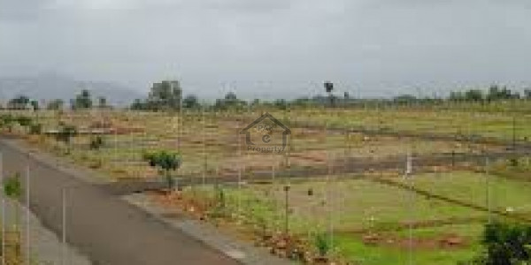 Gulnishan Park - Residential Plot Is Available For Sale IN LAHORE