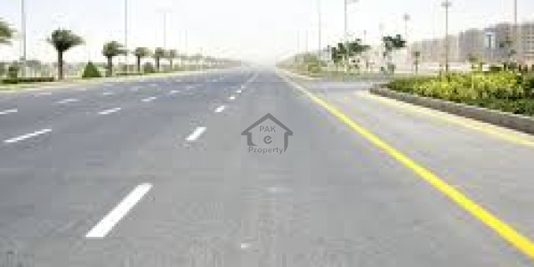 AWT Phase 2 - Block E - Commercial Plot Is Available For Sale IN LAHORE