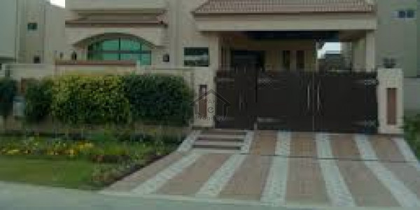 GCP Housing Scheme -  8 Marla House For Sale Nearest To Main Road IN LAHORE