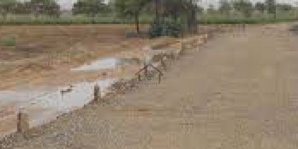 Tajpura -  3 Marla Residential Plot Is Available For Sale