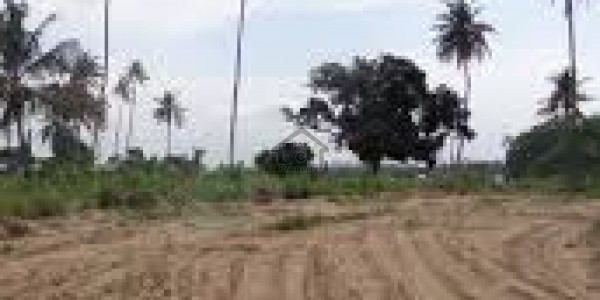 Tajpura -5 Marla  Residential Plot Is Available For Sale