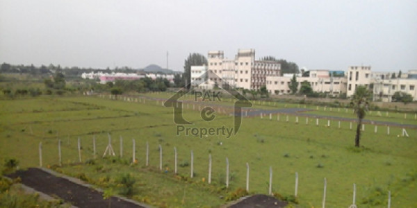 E-17/3 Cdechs Double Road Corner, Sun Face