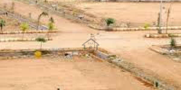 Lake City - 1 Kanal Plot For Sale IN LAHORE