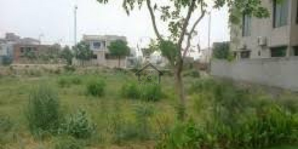 Fazaia Housing Scheme Phase 2 - Residential Plot No 829 Available For Sale IN LAHORE