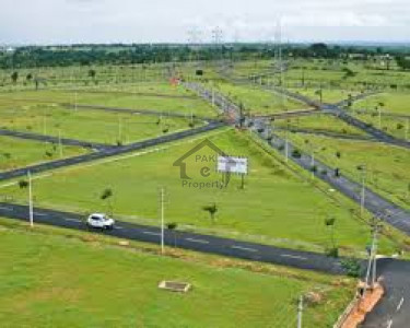 Fazaia Housing Scheme Phase 1 - Block E - 1 Kanal Plot For Sale IN  Fazaia Housing Scheme, Lahore