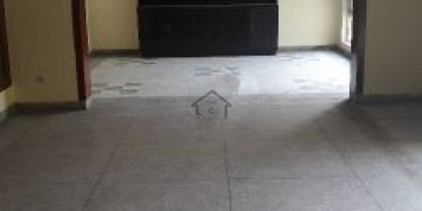 DHA -1 Kanal House For Sale