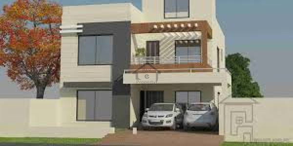 Garrison Homes - House Is Available For Sale IN LAHORE