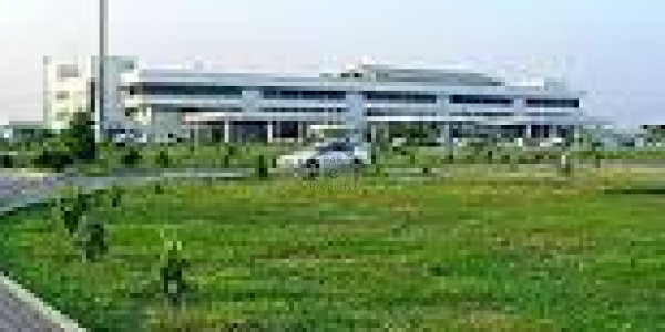 DHA - 10 Marla Plot For Sale