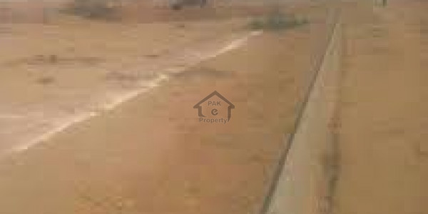 DHA - 1 Kanal Residential Plot For Sale