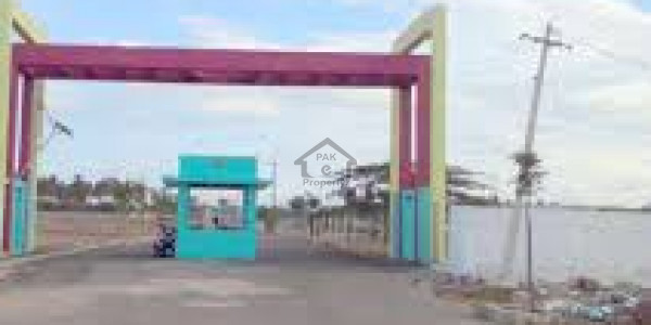 Dha Phase 10 1-kanal Plot Intimation Letter Available In Reasonable Price