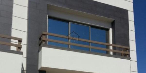 Marvelous Double Unit Brand New House in Bharia 8