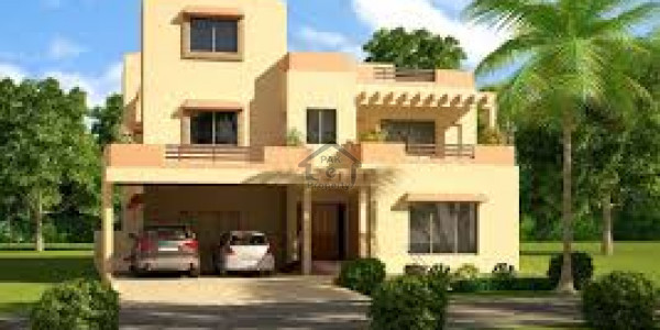 Bosan Road - Luxury House For Sale in multan.