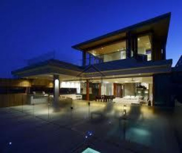 EME Society - Block D - Double Storey House Is Available For Sale IN LAHORE