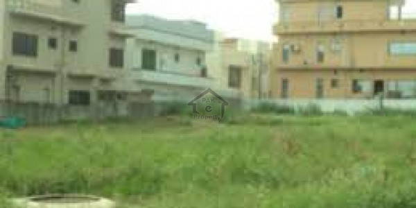 Bahria Orchard Phase 1 - Eastern - Residential Plot Is Available For Sale IN LAHORE