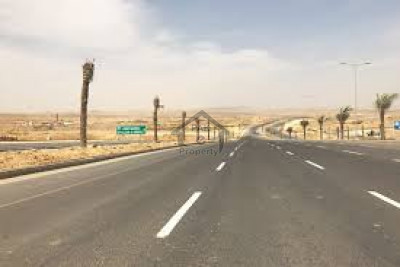 Mohafiz Town Phase 2 - Block C - 2 Marla Commercial Plot For Sale IN LAHORE