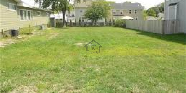 LDA Avenue - Block M - Residential Plot Is Available For Sale IN LAHORE