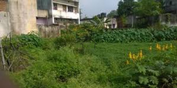 LDA Avenue - Block C - Residential Plot Is Available For Sale IN LAHORE