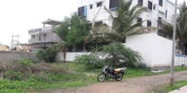 LDA Avenue - Block H - Residential Plot Is Available For Sale IN LAHORE