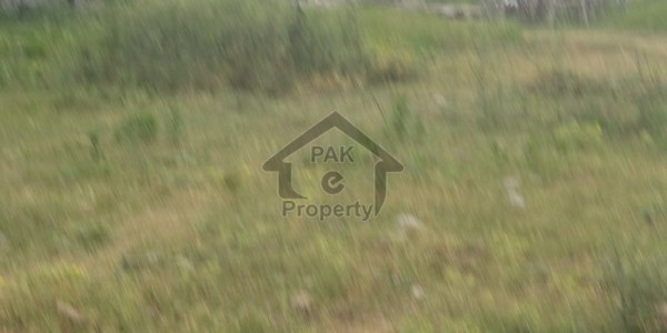 Beautiful Plot Available For Sale In G-14/3 Prime Location