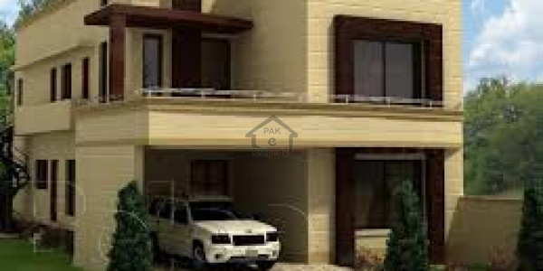Lalazaar Garden - House Is Available For Sale IN LAHORE