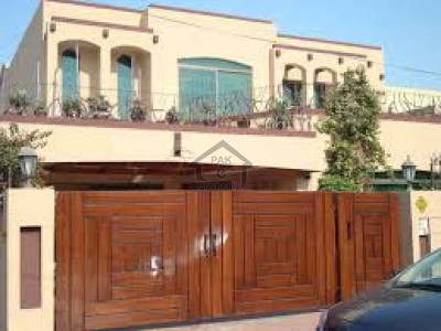 Lalazaar Garden - House Is Available For Sale IN LAHORE