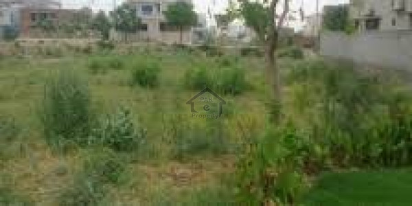 DHA Phase 7 - Block U - 1 Kanal Residential Plot IN  DHA Defence, Lahore