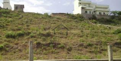 Park Aavenue - 1 Kanal Residential Plot  IN LAHORE